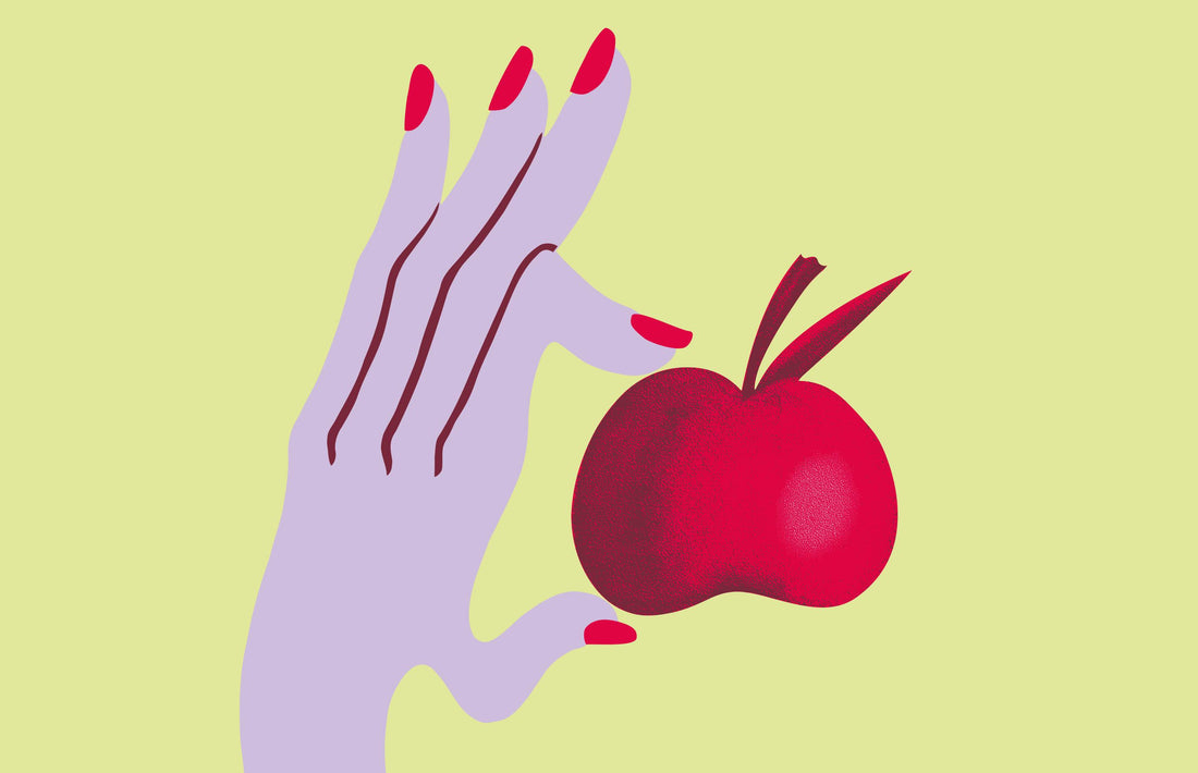 Artist Series: Laura Timantti