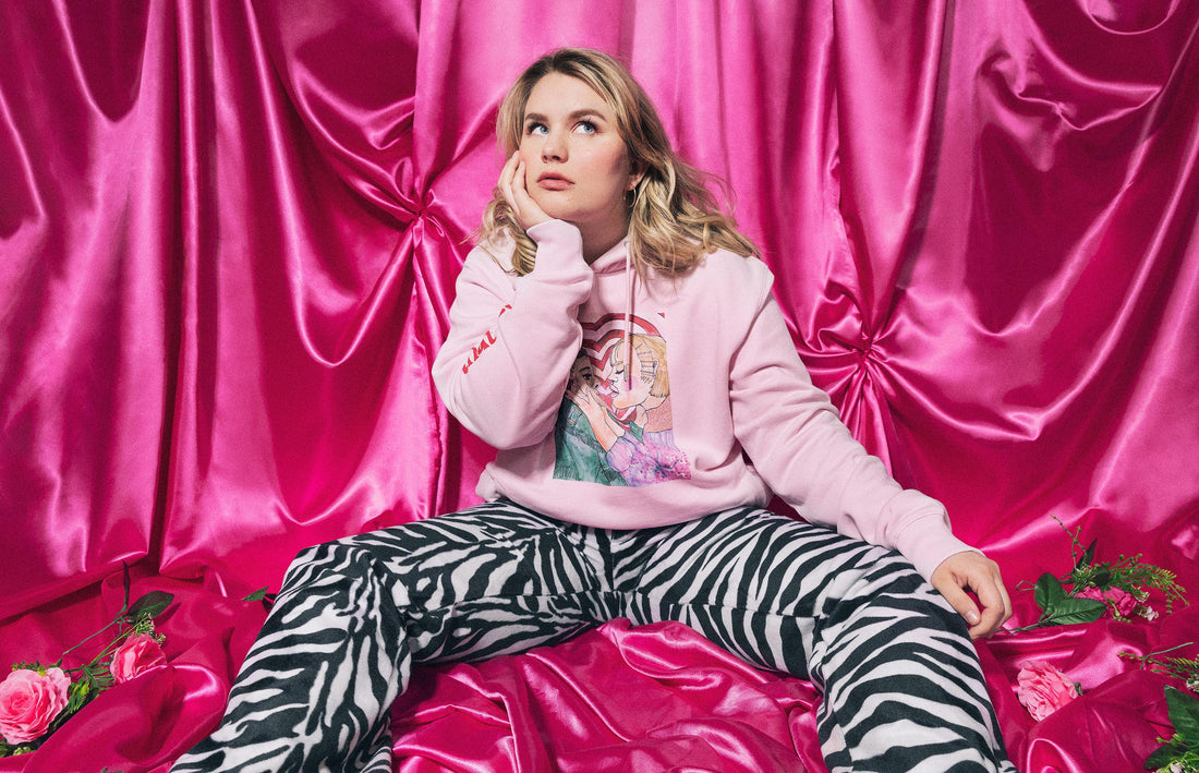 Makia & Friends: Riina Tanskanen
