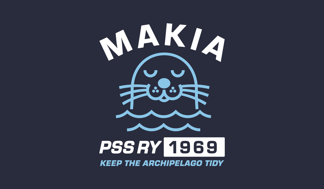 Keep the Archipelago Tidy Association