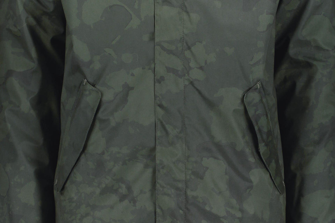 The Island Camo