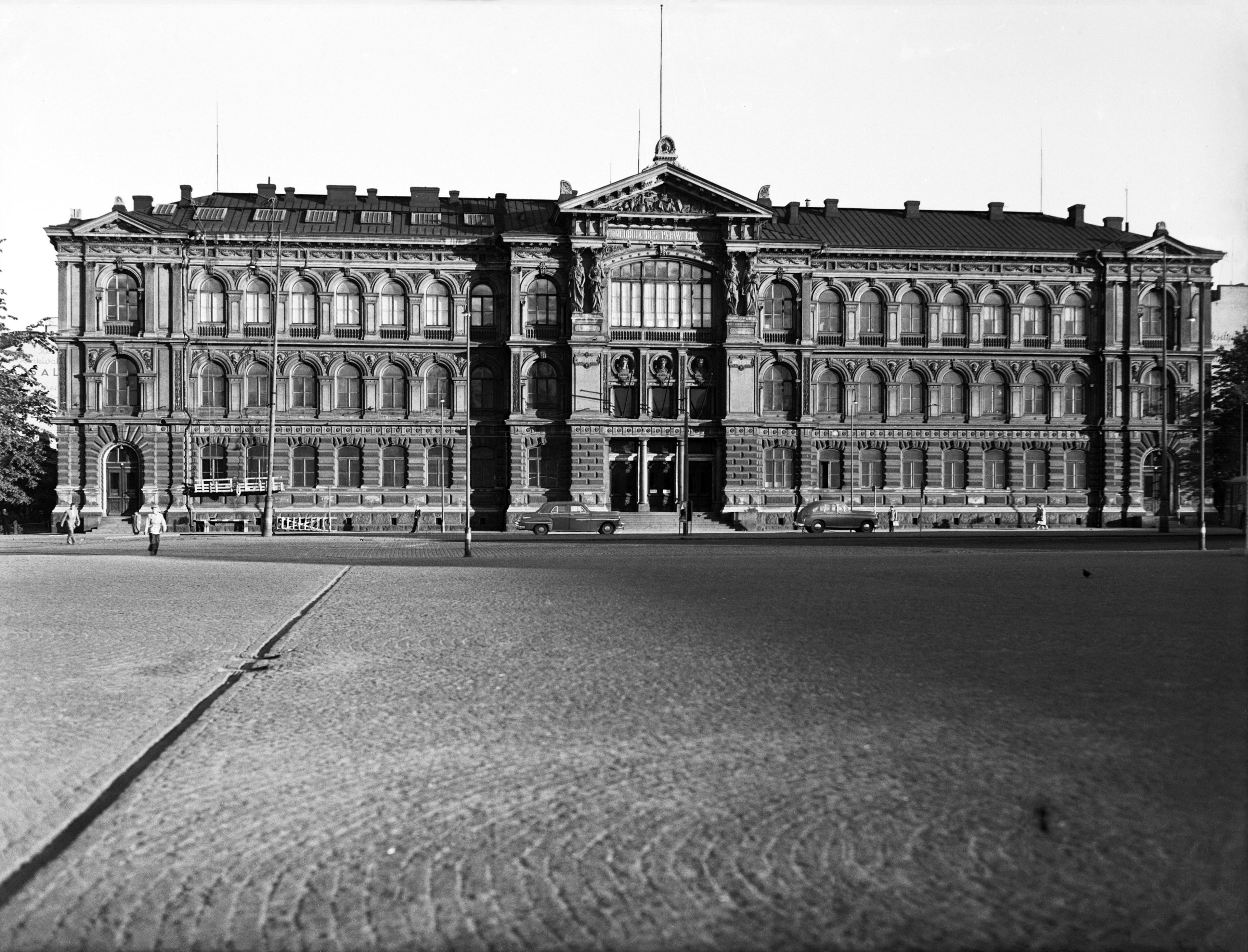 Ateneum Art Museum: Home of the Finnish Art