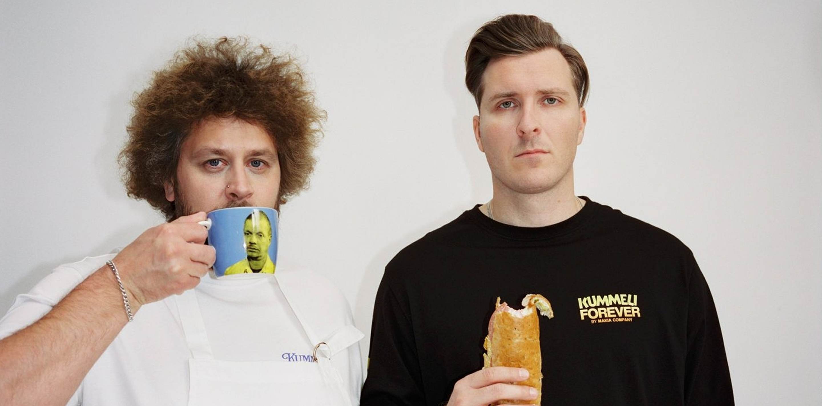 Kummeli Forever: Tonnin Seteli