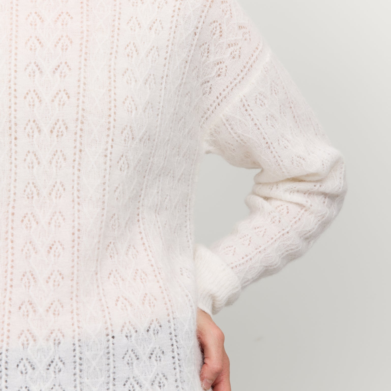 Women's Knitwear