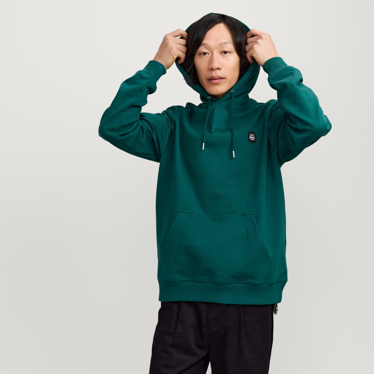 Men's Hoodies