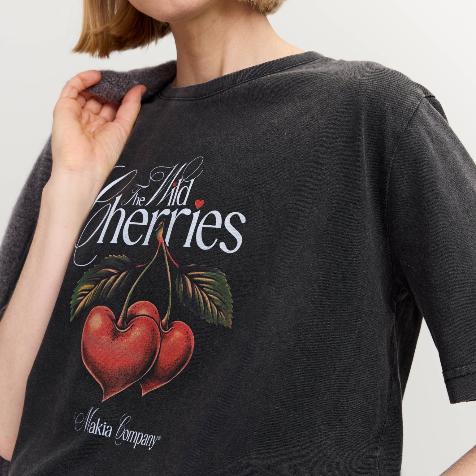 Women's T-shirts & Tops