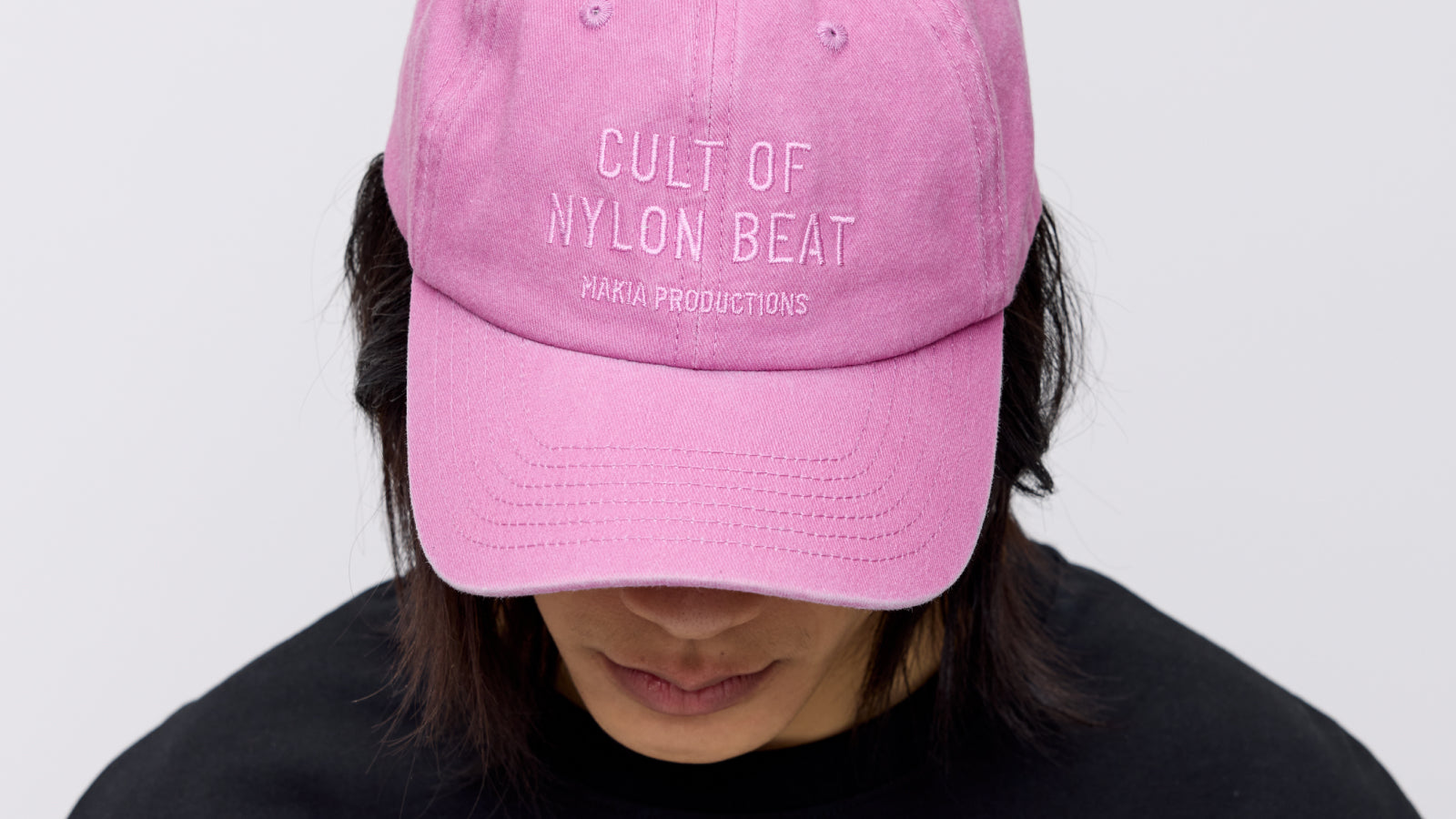Cult of Nylon Beat – Accessories