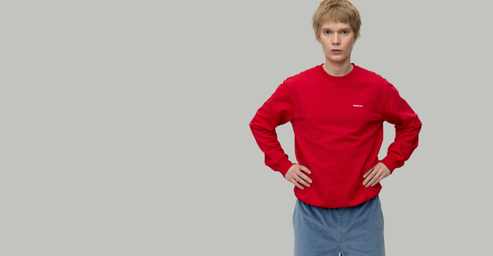 SS27: Men