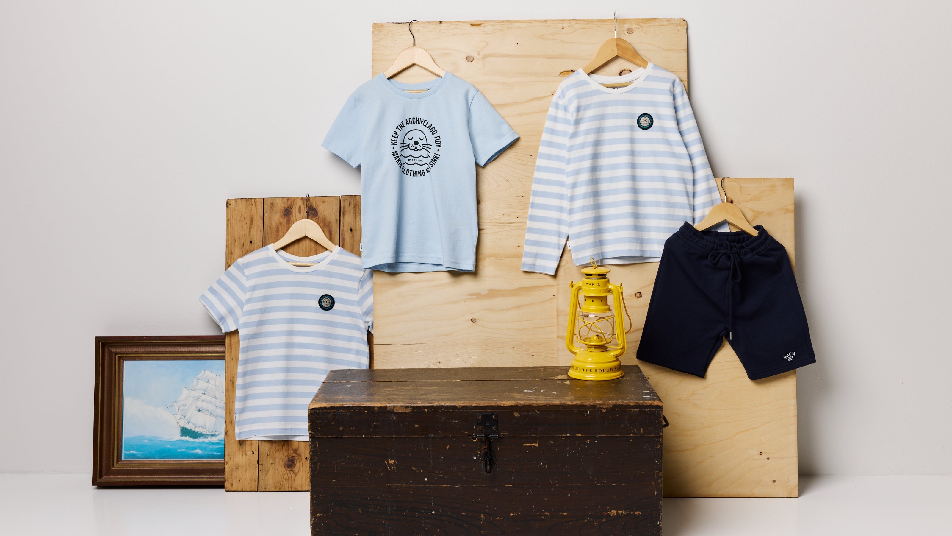 Kids' Trousers & Shorts