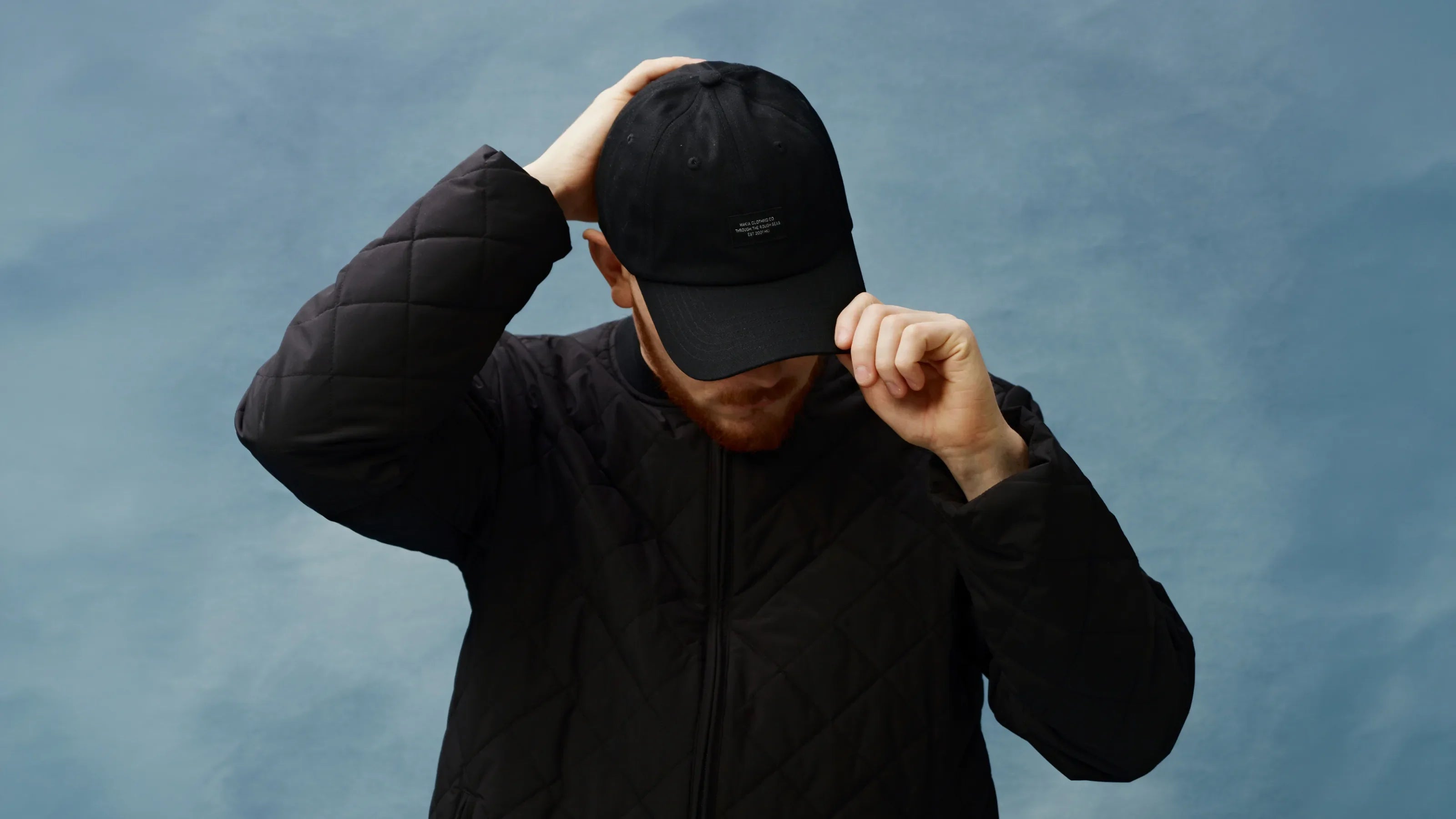 Caps