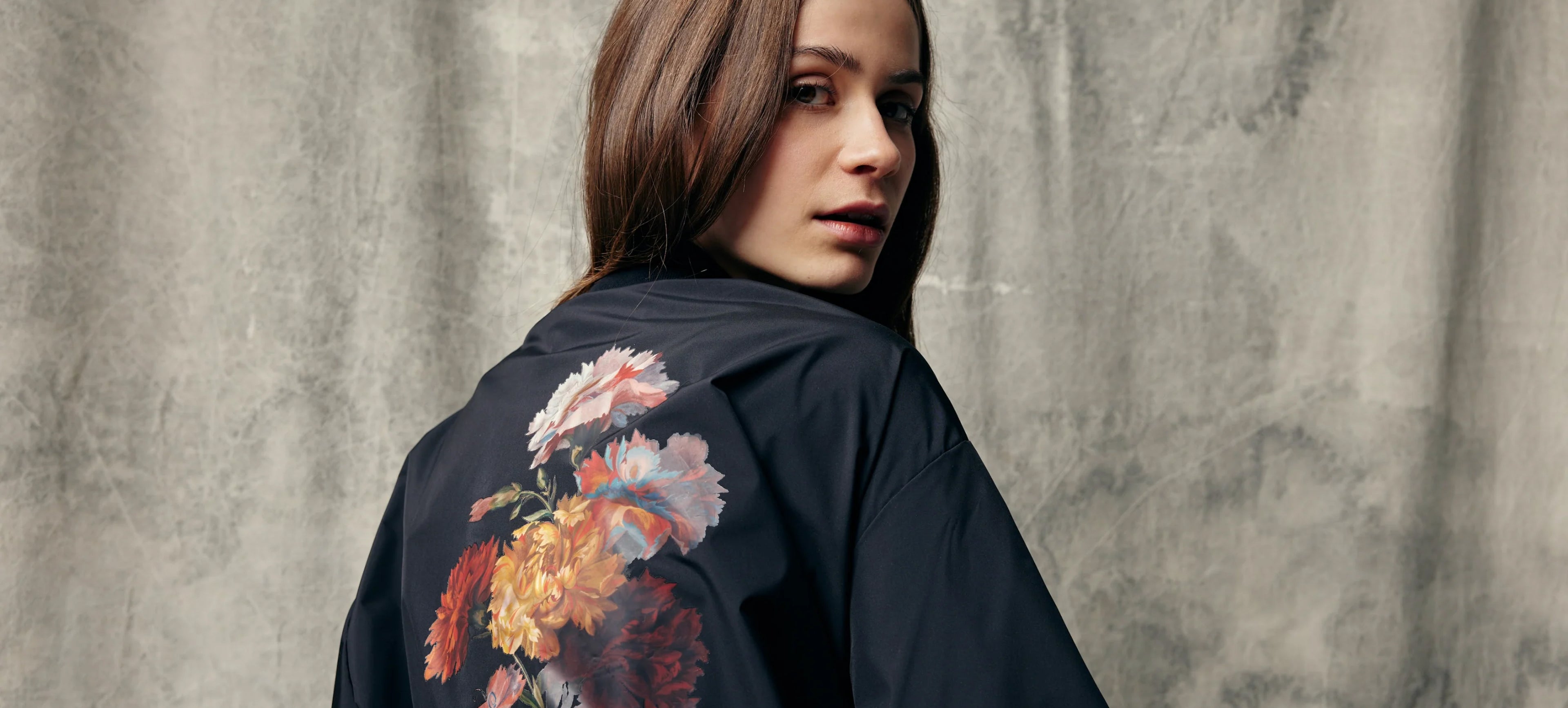 Spring Jackets