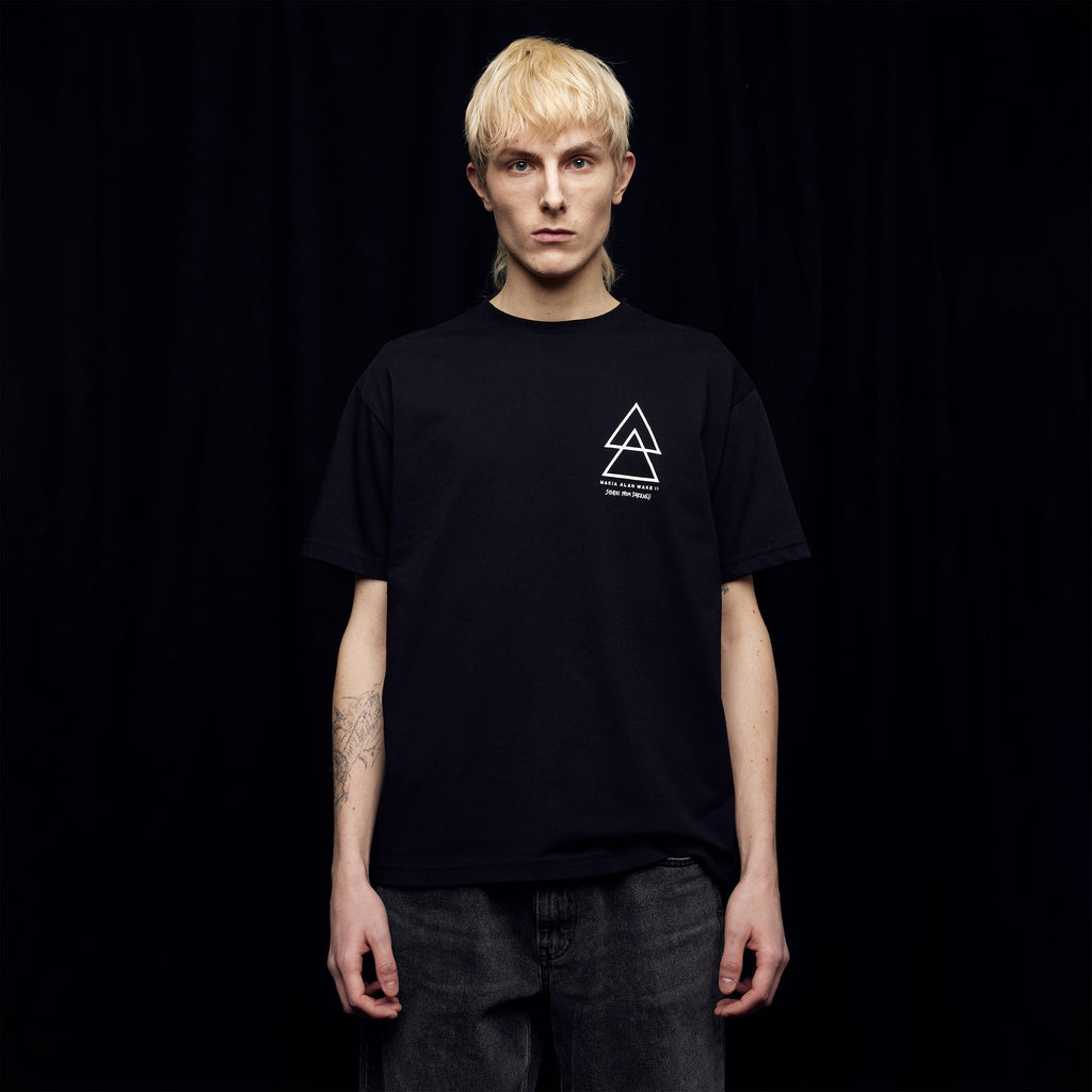 Cultist t-paita