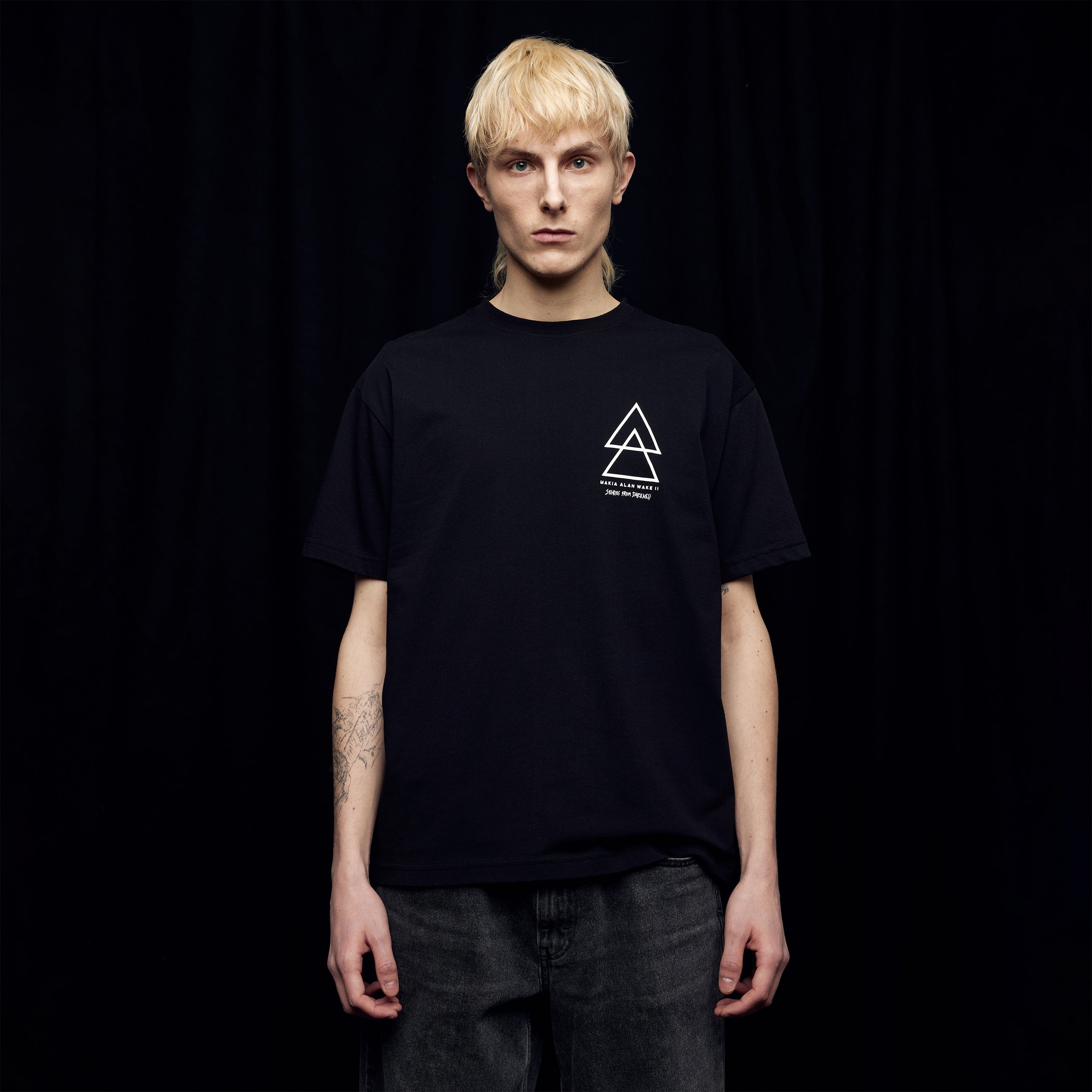 Cultist t-paita