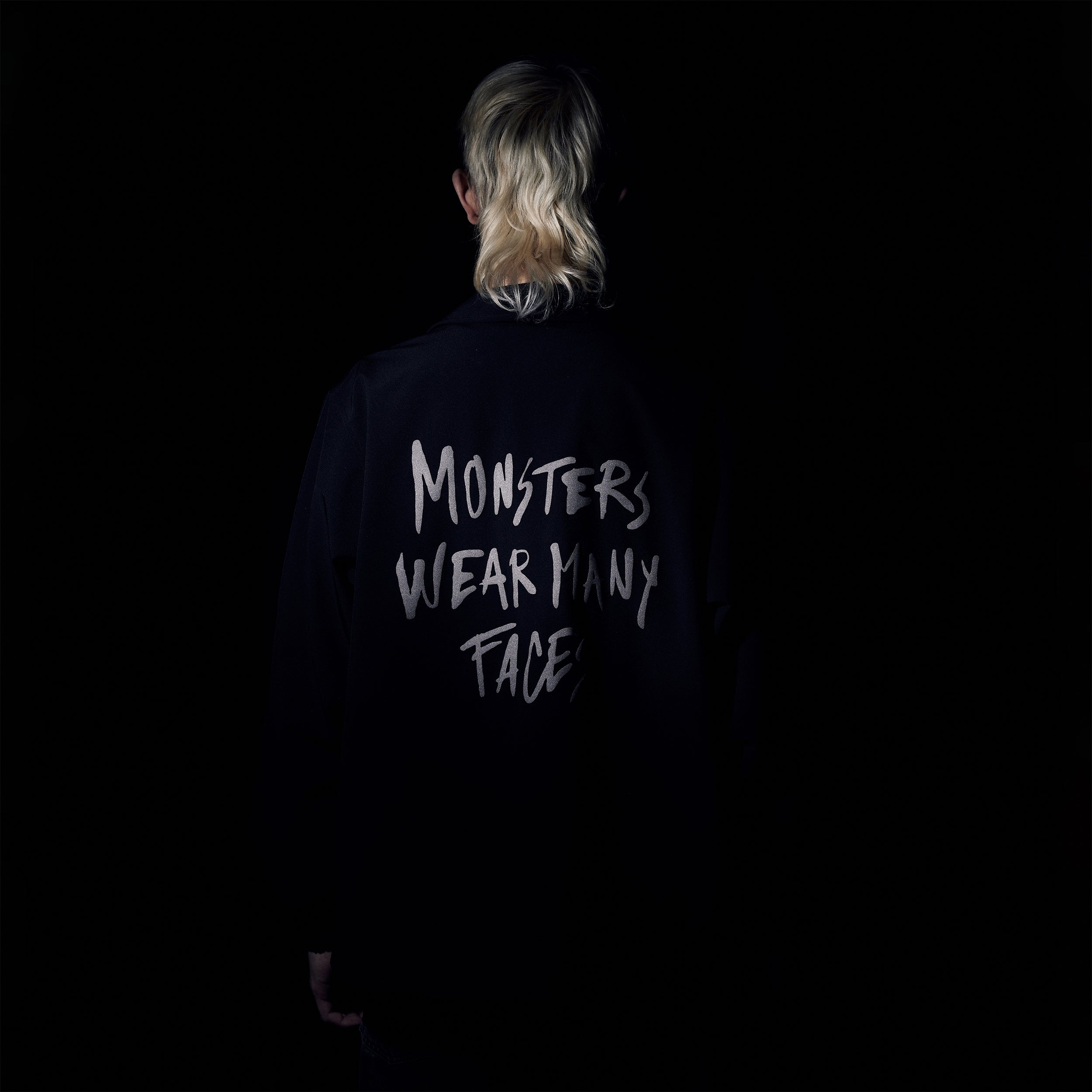 Monsters Jacket