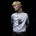 Mask T-shirt