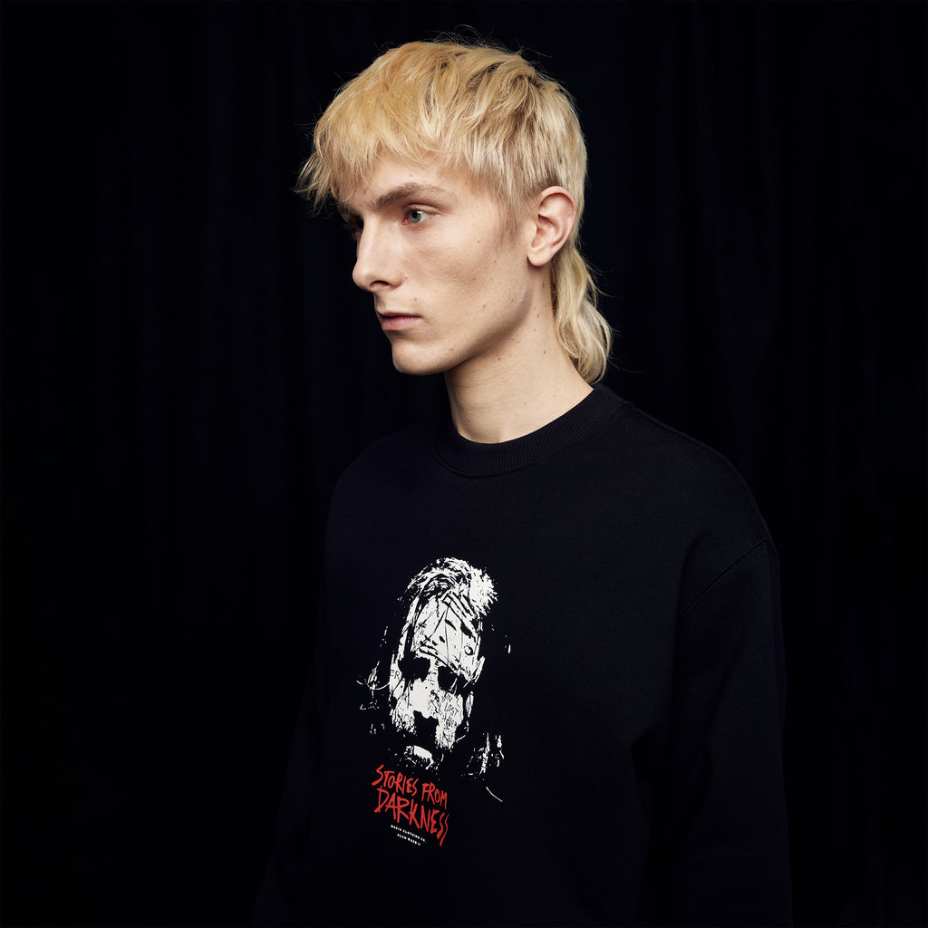 Stories Sweatshirt