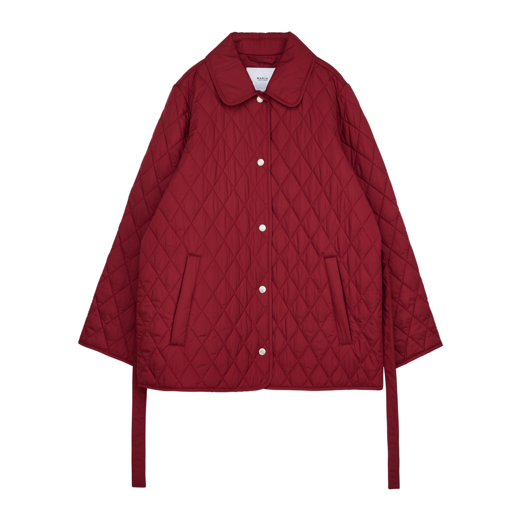W31029_464_S; W31029_464_L; W31029_464_M; W31029_464_XXL; W31029_464_XL; W31029_464_XS; Makia Alva Jacket  /  