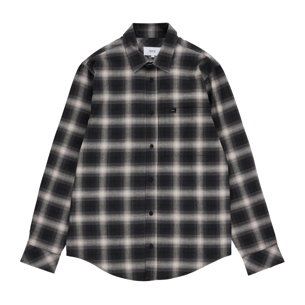 M60207_990_XXL; M60207_990_S; M60207_990_L; M60207_990_M; M60207_990_XL; Makia Gary Shirt  /  