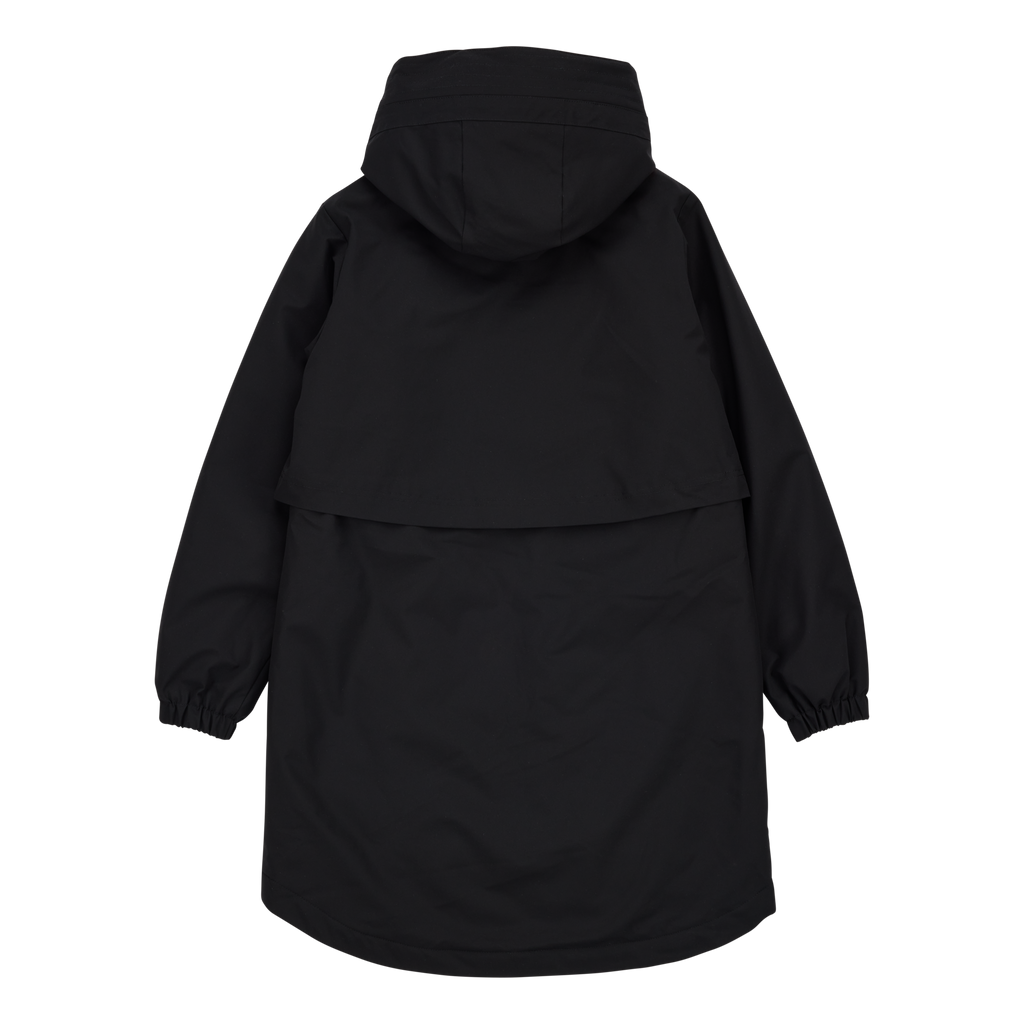 W31031_999_XXL_2; W31031_999_XS_2; W31031_999_XL_2; W31031_999_S_2; W31031_999_M_2; W31031_999_L_2; Makia Lauha Jacket  /  