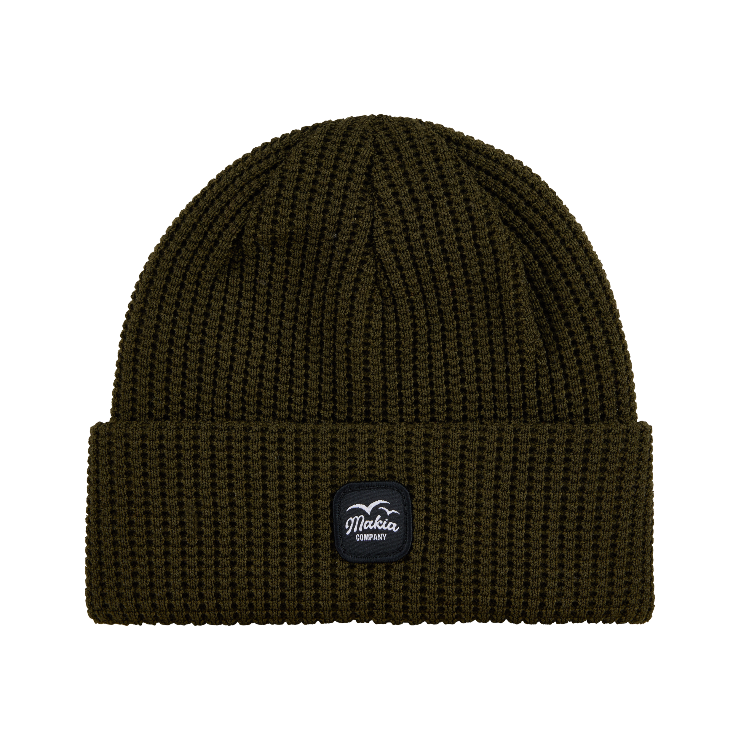 U82198_773_OS; Makia Martin Beanie  /  