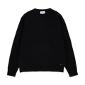 M50136_999_XXL; M50136_999_XL; M50136_999_S; M50136_999_M; M50136_999_L; Makia Werner Knit  /  