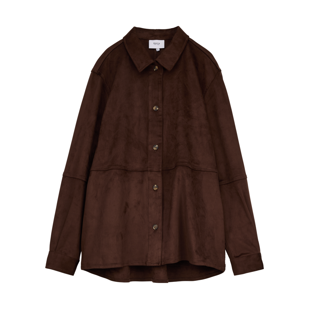 W60072_189_XXL; W60072_189_XS; W60072_189_XL; W60072_189_S; W60072_189_M; W60072_189_L; Makia Sue Shirt  /  