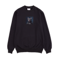 M41318_999_XL; M41318_999_L; M41318_999_S; M41318_999_XXL; M41318_999_M; Makia Frenchy Sweatshirt  /  
