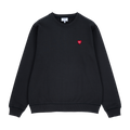M41309_997_XXL; M41309_997_L; M41309_997_M; M41309_997_S; M41309_997_XL; Makia Sympathy Sweatshirt  /  