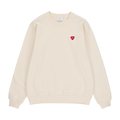 M41309_003_XL; M41309_003_XXL; M41309_003_S; M41309_003_L; M41309_003_M; Makia Sympathy Sweatshirt  /  