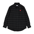 M60206_999_XXL; M60206_999_L; M60206_999_S; M60206_999_XL; M60206_999_M; Makia Kevin Shirt  /  