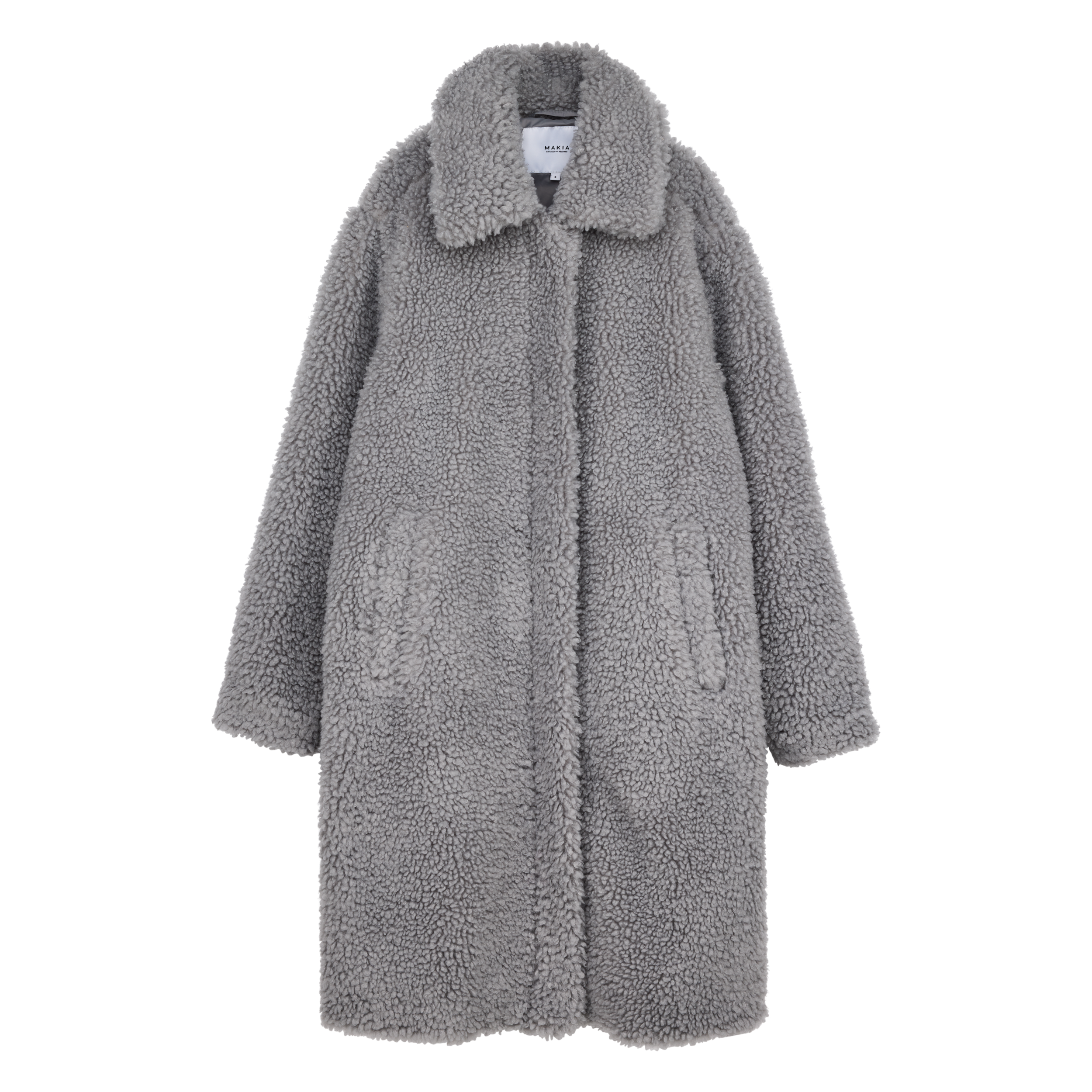W30056_912_XXL; W30056_912_XS; W30056_912_XL; W30056_912_S; W30056_912_M; W30056_912_L; Makia Elina Coat  /  