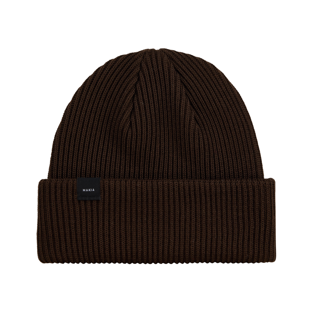 U82052_189_OS; Makia Merino Cap  /  