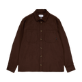 M60196_189_XXL; M60196_189_XL; M60196_189_S; M60196_189_M; M60196_189_L; Makia Benjamin Overshirt  /  