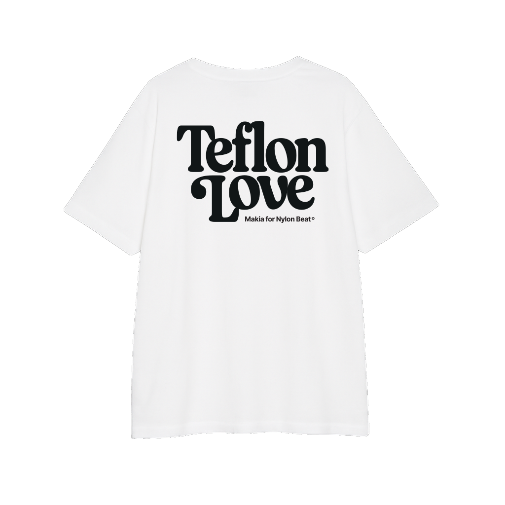 CNB_W24002_001_XXL_1; Makia Teflon T-shirt  /  