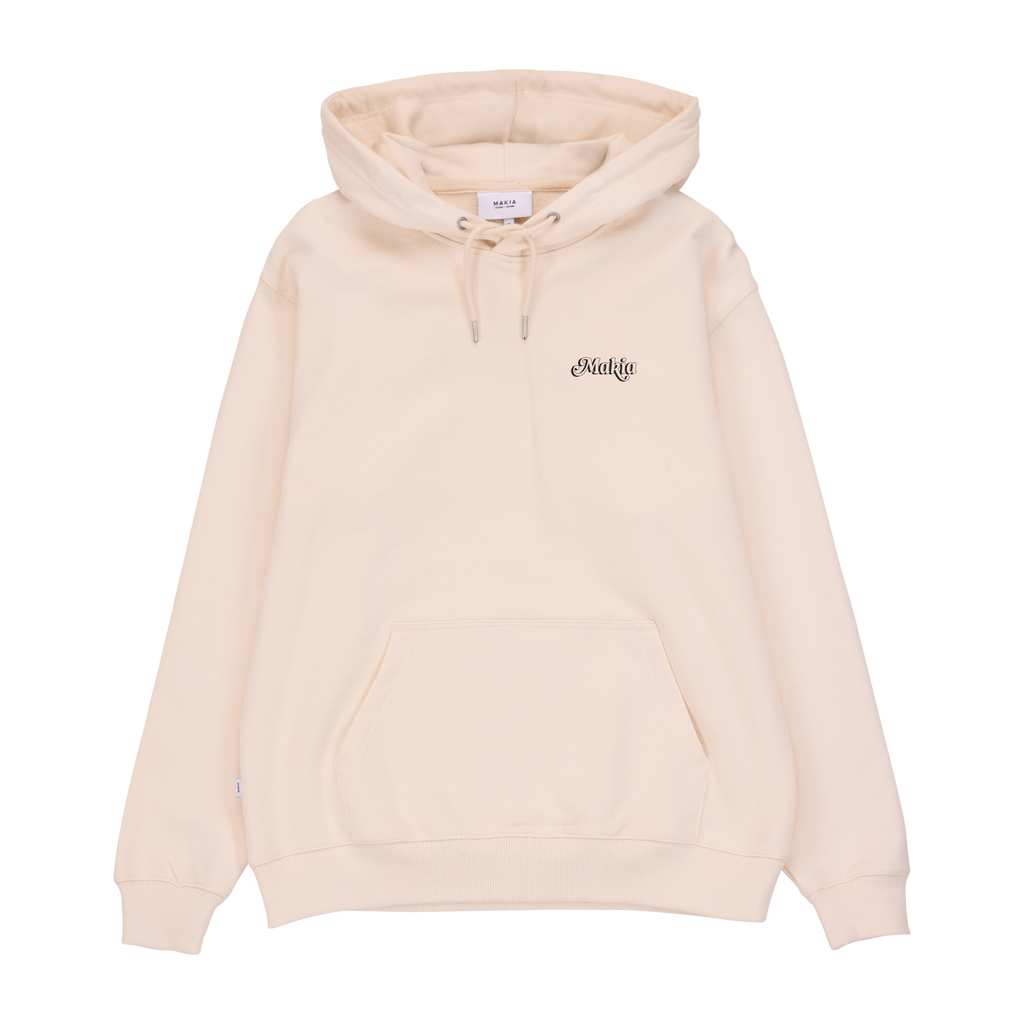 M40197_003_L; M40197_003_XXL; M40197_003_XL; M40197_003_S; M40197_003_M; Makia Harbour Hooded Sweatshirt  /  
