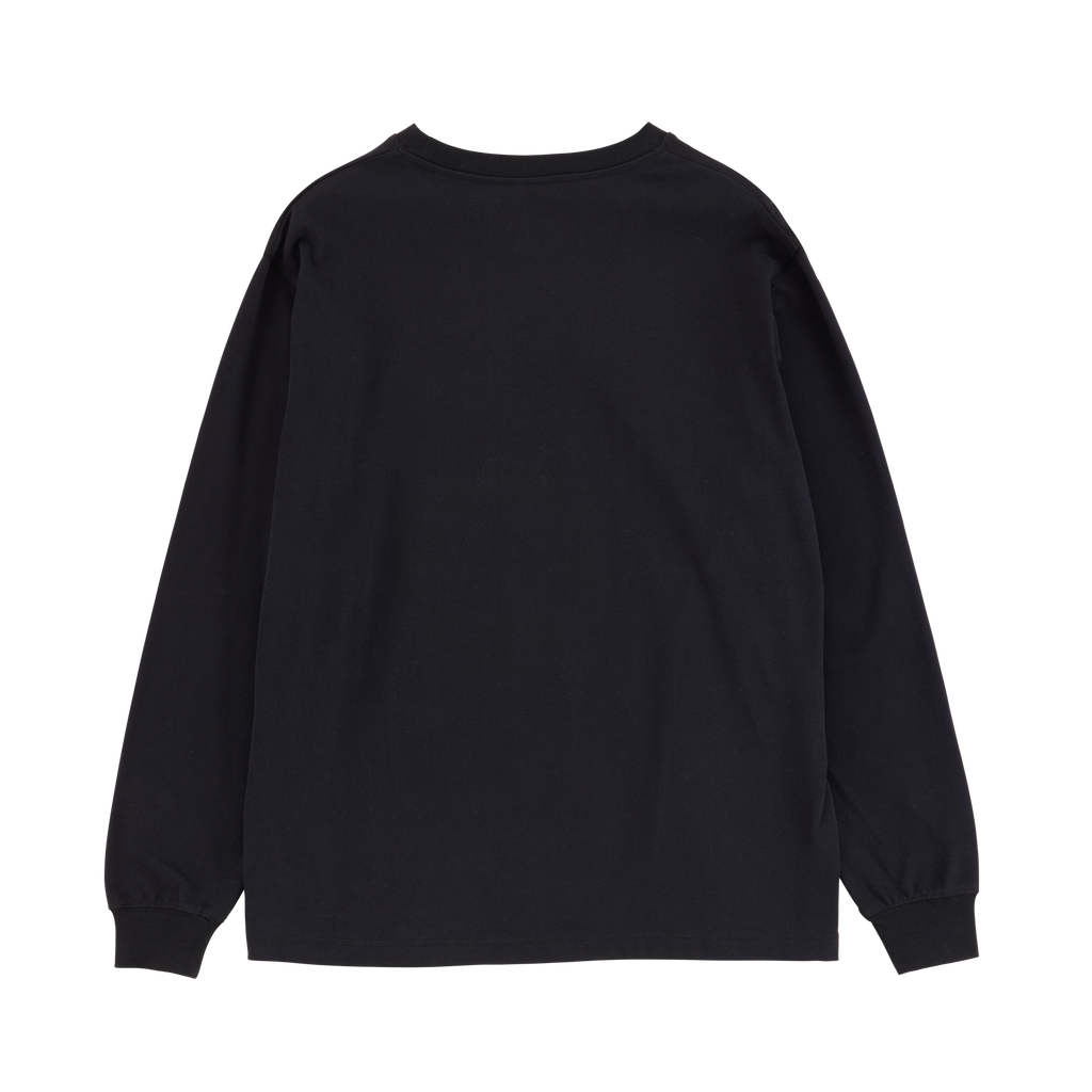 CNB_U22002_999_L_1; Makia Cult of NB Long Sleeve  /  