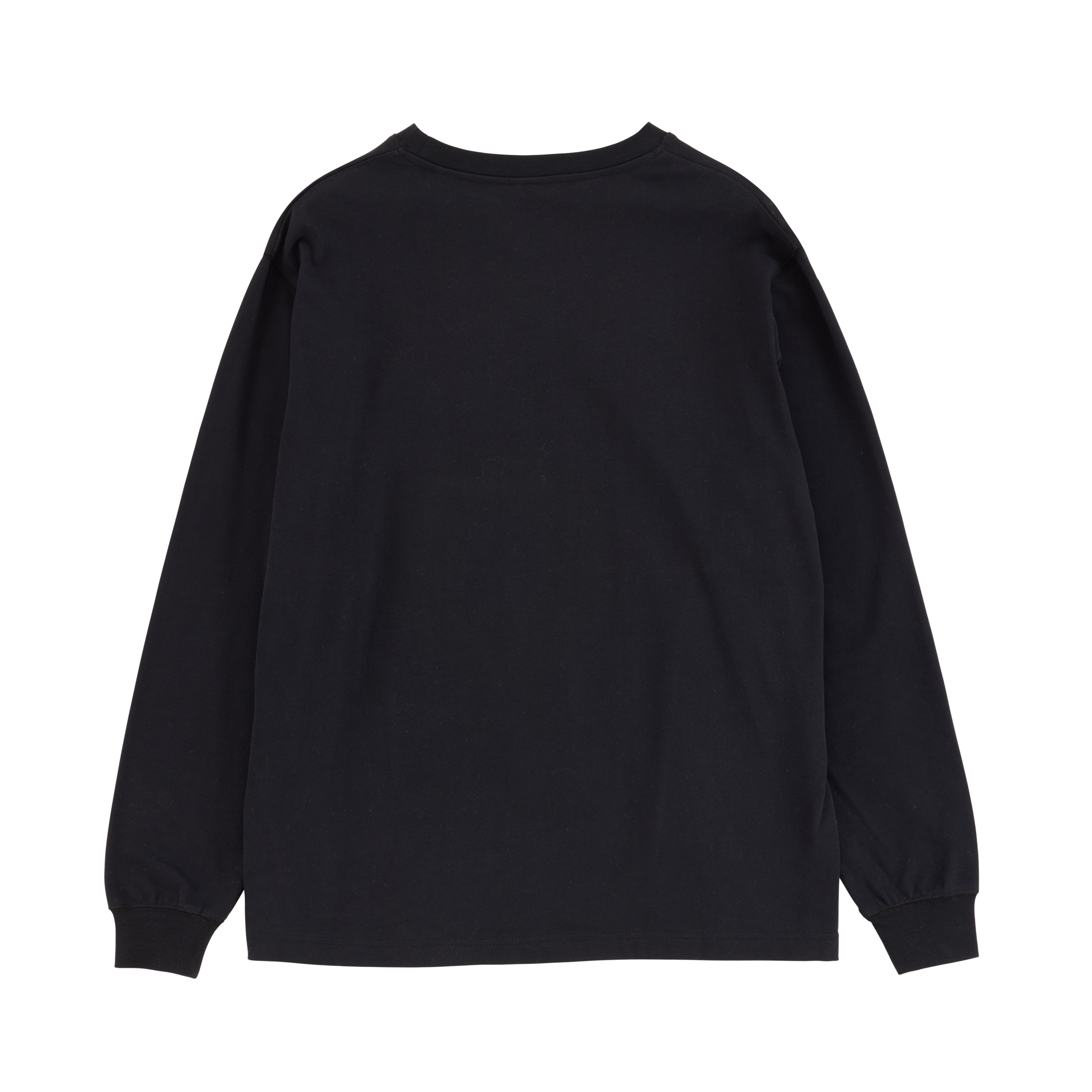CNB_U22002_999_L_1; Makia Cult of NB Long Sleeve  /  