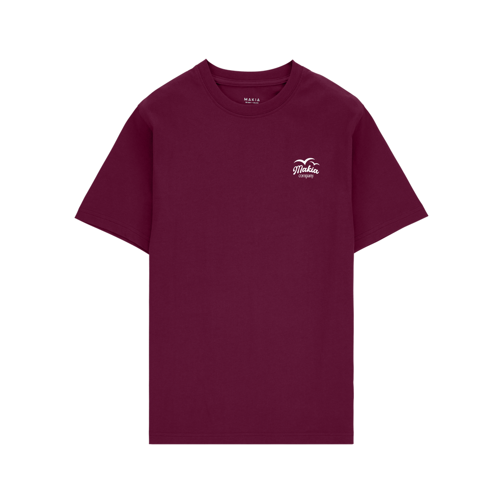 M21615_474_M; M21615_474_L; M21615_474_S; M21615_474_XL; M21615_474_XXL; makia.promunity T-shirt  /  