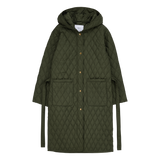 Milena Coat