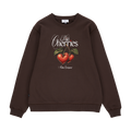 M41299_189_XL; M41299_189_XXL; M41299_189_S; M41299_189_M; M41299_189_L; Makia Cherise Sweatshirt  /  