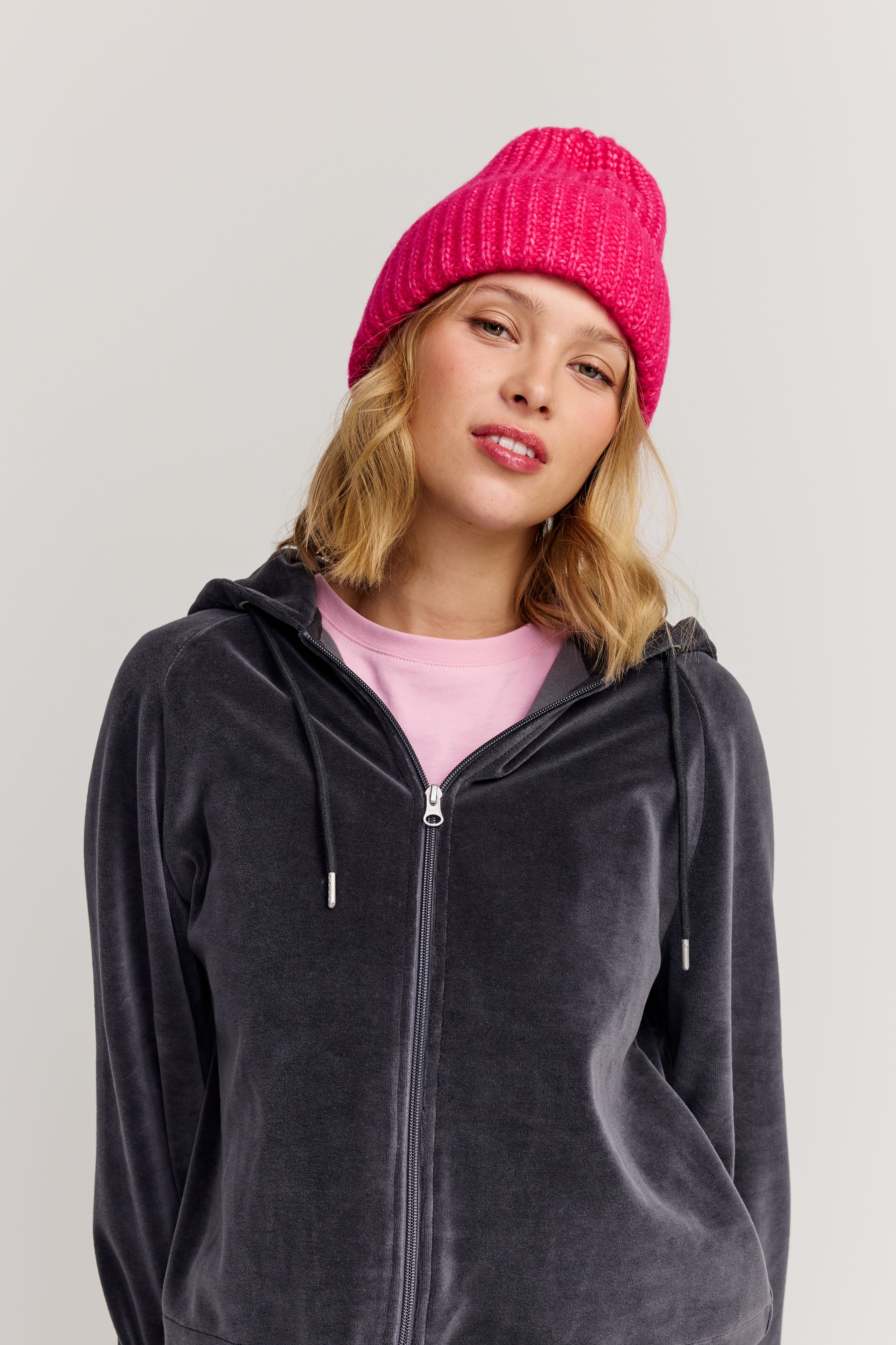 Linnea Beanie