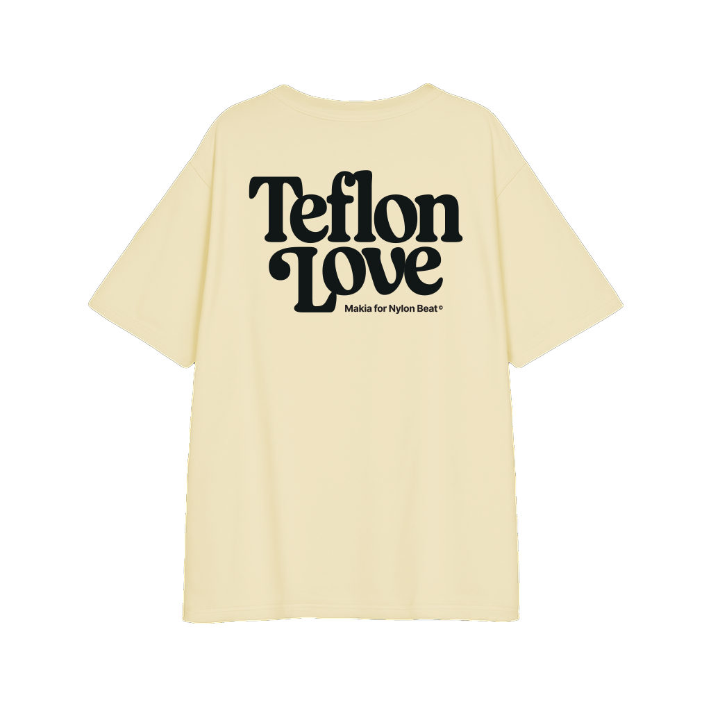 CNB_W24002_211_XXL_1; Makia Teflon T-shirt  /  