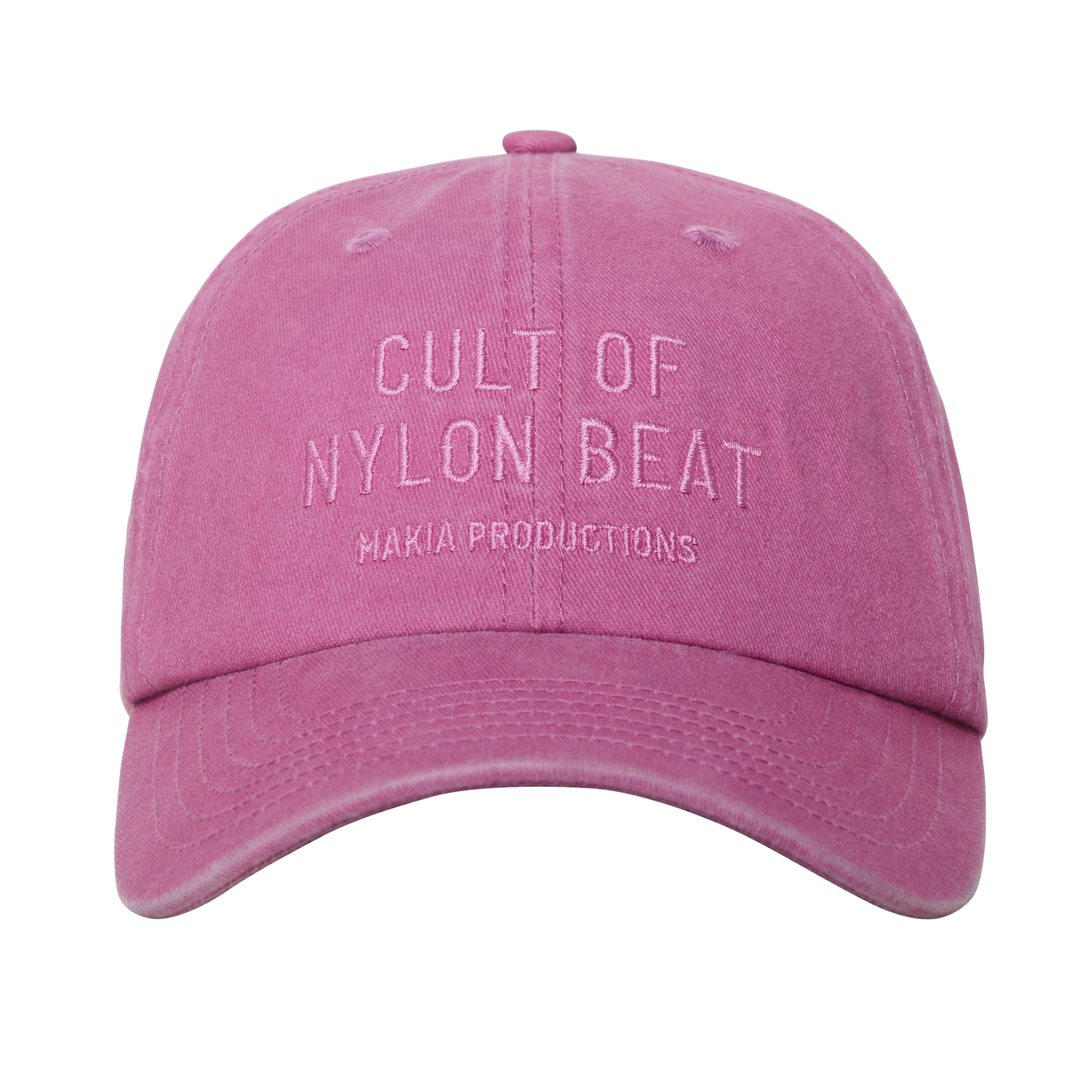 CNB_U86001_421_OS; Makia Cult Cap  /  