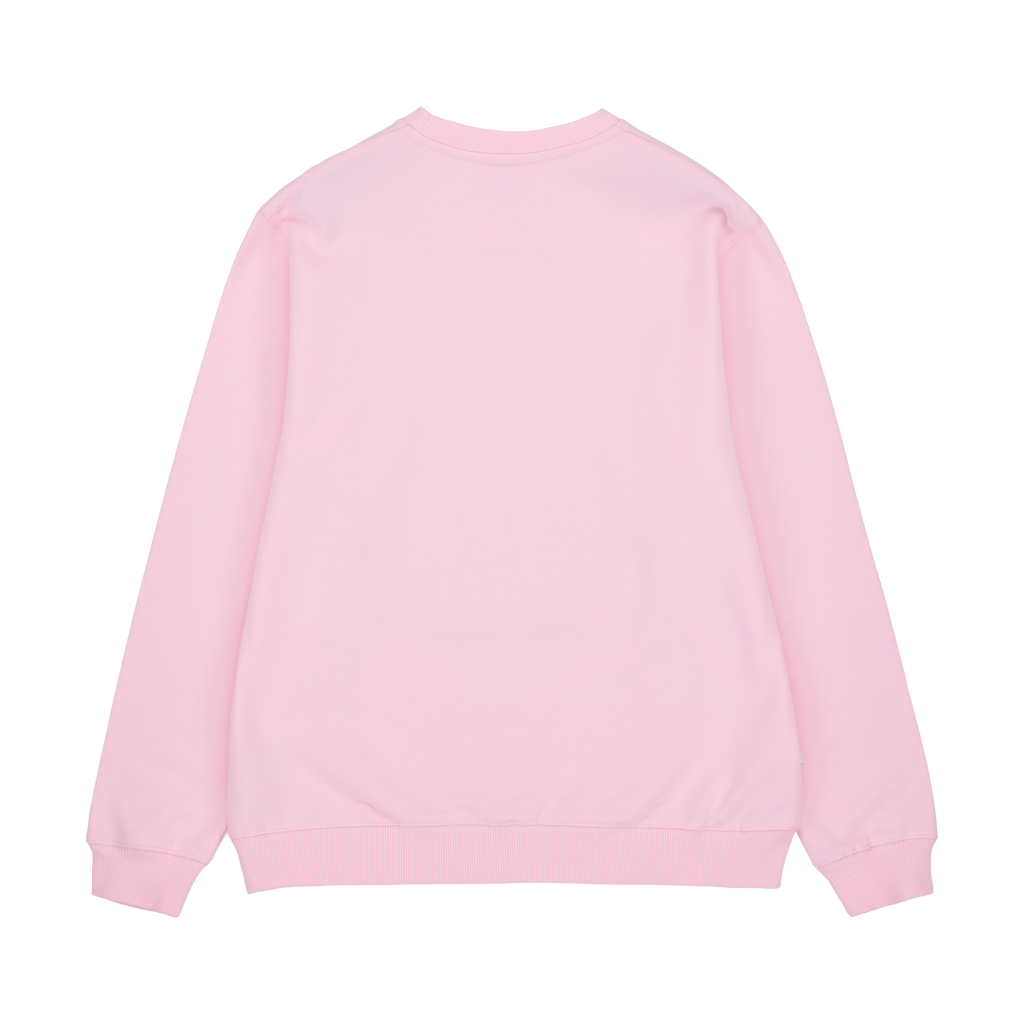 CNB_U41001_411_L_1; Makia Like a Fool Sweatshirt  /  