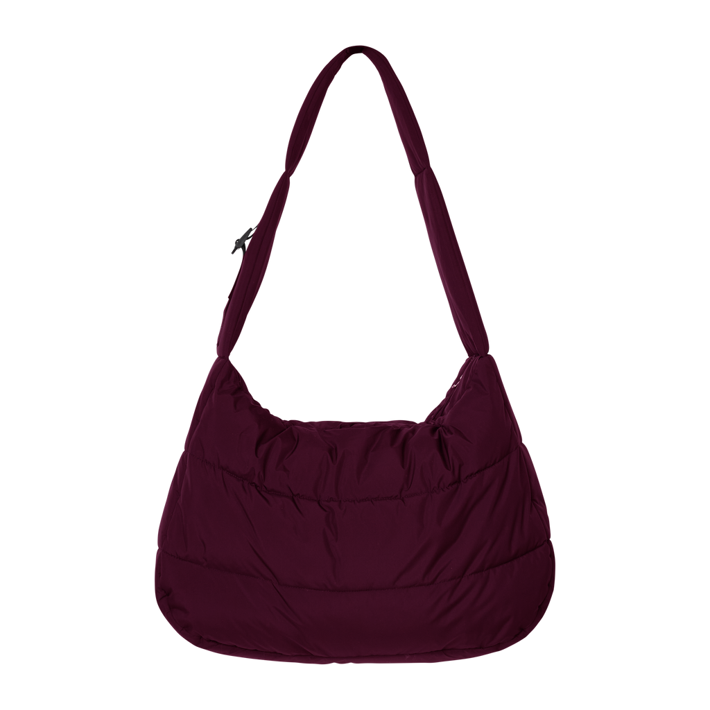 U81020_474_OS; Makia Freja Quilted Bag  /  