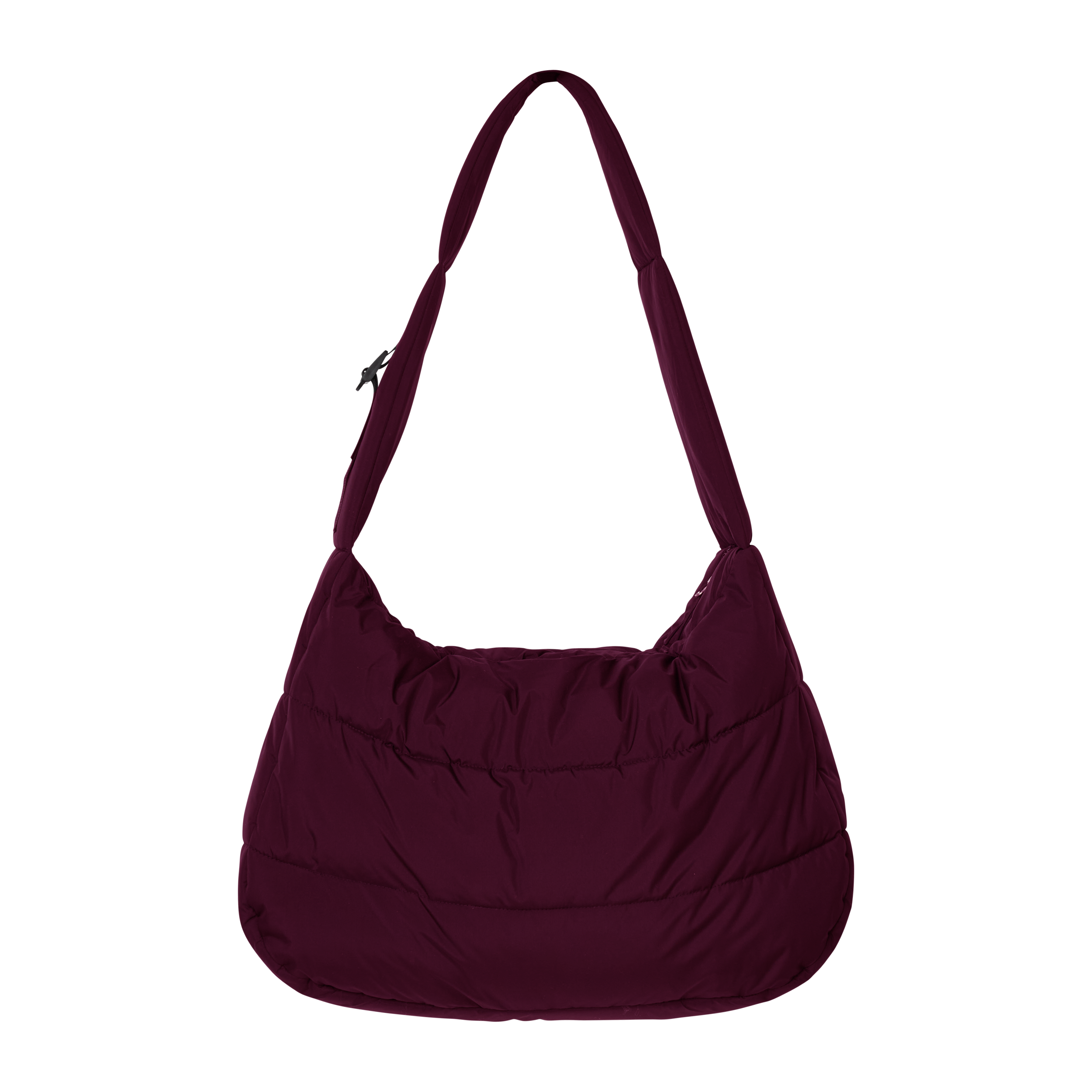 U81020_474_OS; Makia Freja Quilted Bag  /  