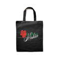 U87120_999_OS; Makia Petal Tote Bag  /  