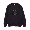 M41313_999_XL; M41313_999_S; M41313_999_XXL; M41313_999_L; M41313_999_M; Makia Hound Sweatshirt  /  