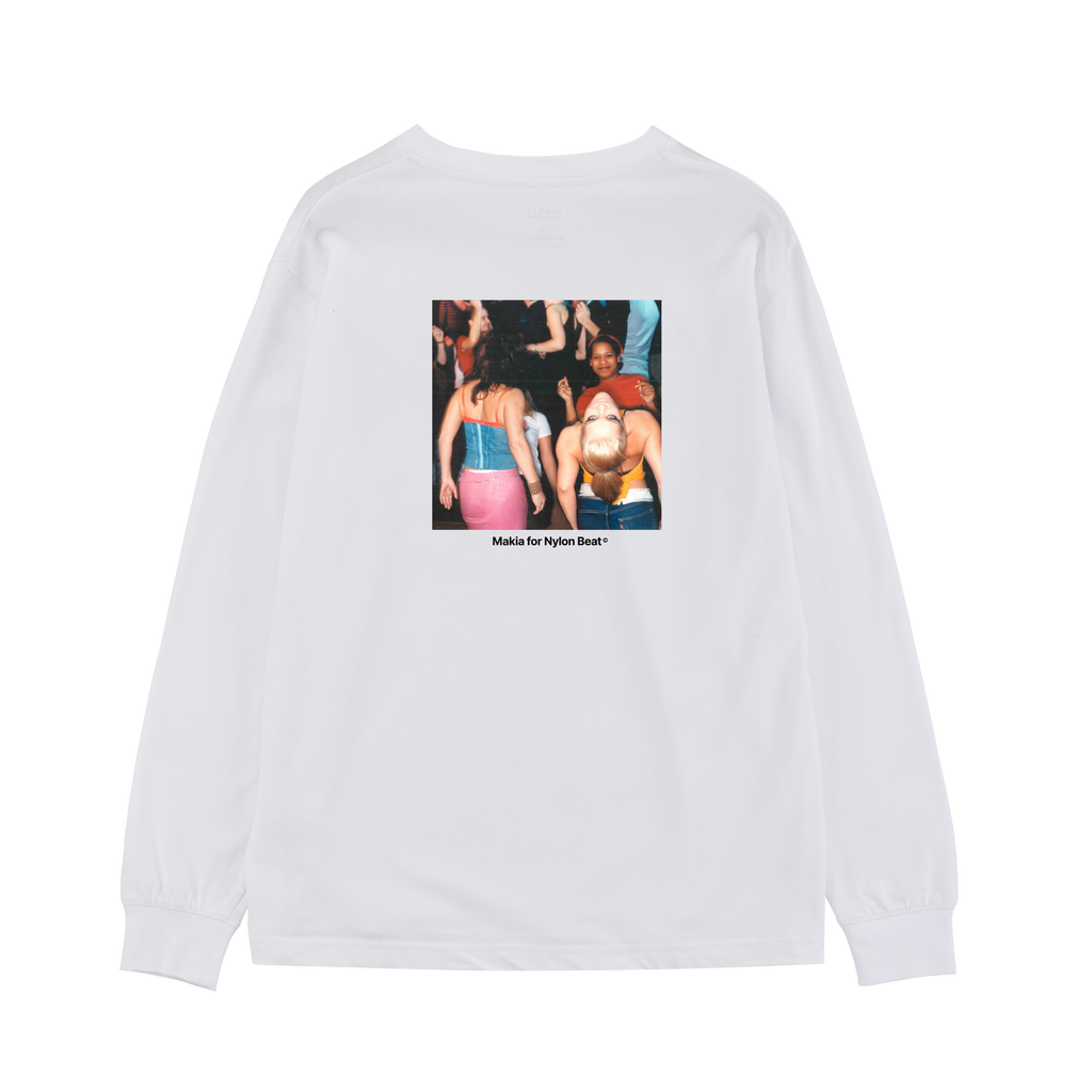 CNB_U22001_001_M_1; Makia Album Long Sleeve  /  