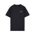 M21637_997_XXL; M21637_997_S; M21637_997_M; M21637_997_L; M21637_997_XL; Makia Petal T-shirt  /  
