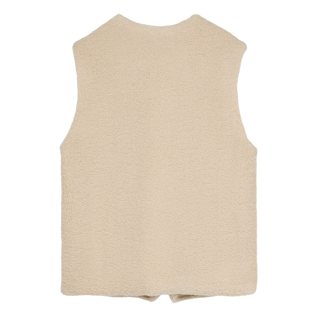 W33003_011_XXL_2; W33003_011_XS_2; W33003_011_XL_2; W33003_011_S_2; W33003_011_M_2; W33003_011_L_2; Makia Viivi Vest  /  